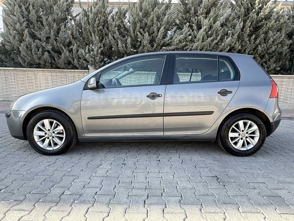Sahibinden Volkswagen Golf 1.6 FSi Midline 2005 Model Konya