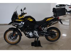 F850 GS / 40.YIL / 2021 / HATASIZ / BOYASIZ / DYAMİC ESA / KEYLESS GO