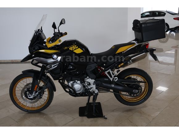 BMW F 850 GS