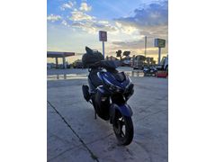 Sahibinden RKS Arome 125 Temiz-Masrafsız