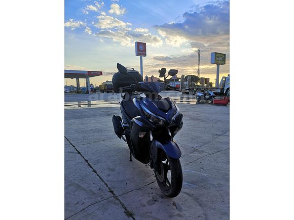 Sahibinden RKS Arome 125 Temiz-Masrafsız