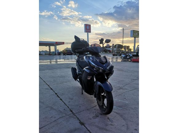 Sahibinden RKS Arome 125 Temiz-Masrafsız