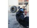 Sahibinden RKS Arome 125 Temiz-Masrafsız