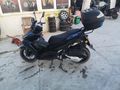 Sahibinden RKS Arome 125 Temiz-Masrafsız
