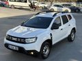 YENİ LOGO 2022 MODEL DUSTER 1.3 TCe ESSENTIAL 4X4 NAVI G.GÖRÜŞ