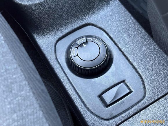YENİ LOGO 2022 MODEL DUSTER 1.3 TCe ESSENTIAL 4X4 NAVI G.GÖRÜŞ