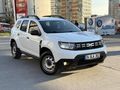 YENİ LOGO 2022 MODEL DUSTER 1.3 TCe ESSENTIAL 4X4 NAVI G.GÖRÜŞ