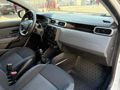 YENİ LOGO 2022 MODEL DUSTER 1.3 TCe ESSENTIAL 4X4 NAVI G.GÖRÜŞ