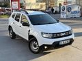 YENİ LOGO 2022 MODEL DUSTER 1.3 TCe ESSENTIAL 4X4 NAVI G.GÖRÜŞ
