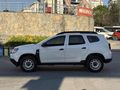 YENİ LOGO 2022 MODEL DUSTER 1.3 TCe ESSENTIAL 4X4 NAVI G.GÖRÜŞ