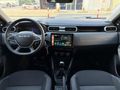 YENİ LOGO 2022 MODEL DUSTER 1.3 TCe ESSENTIAL 4X4 NAVI G.GÖRÜŞ