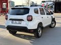 YENİ LOGO 2022 MODEL DUSTER 1.3 TCe ESSENTIAL 4X4 NAVI G.GÖRÜŞ