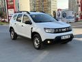 YENİ LOGO 2022 MODEL DUSTER 1.3 TCe ESSENTIAL 4X4 NAVI G.GÖRÜŞ