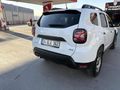 YENİ LOGO 2022 MODEL DUSTER 1.3 TCe ESSENTIAL 4X4 NAVI G.GÖRÜŞ