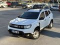 YENİ LOGO 2022 MODEL DUSTER 1.3 TCe ESSENTIAL 4X4 NAVI G.GÖRÜŞ