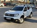YENİ LOGO 2022 MODEL DUSTER 1.3 TCe ESSENTIAL 4X4 NAVI G.GÖRÜŞ