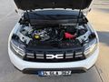 YENİ LOGO 2022 MODEL DUSTER 1.3 TCe ESSENTIAL 4X4 NAVI G.GÖRÜŞ