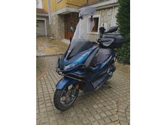  Honda PCX125 