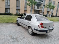 Sahibinden Renault Clio 1.5 dCi Alize 2005 Model
