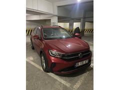 Sahibinden Volkswagen Taigo 1.0 TSI Life 2022 Model 