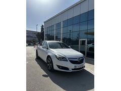 Sahibinden Opel Insignia 1.4 T Edition Elegance 2014 Model 