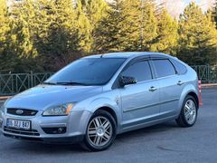 Sahibinden Ford Focus 1.6 Ghia 2006 Model 