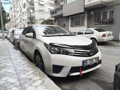 Sahibinden Toyota Corolla 1.33 Life 2013 Model