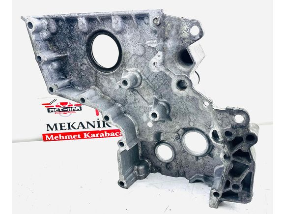 BMW E39 ZİNCİR KAPAGI 2247285 , 2 247 285 