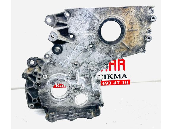 BMW E39 ZİNCİR KAPAGI 2247285 , 2 247 285 