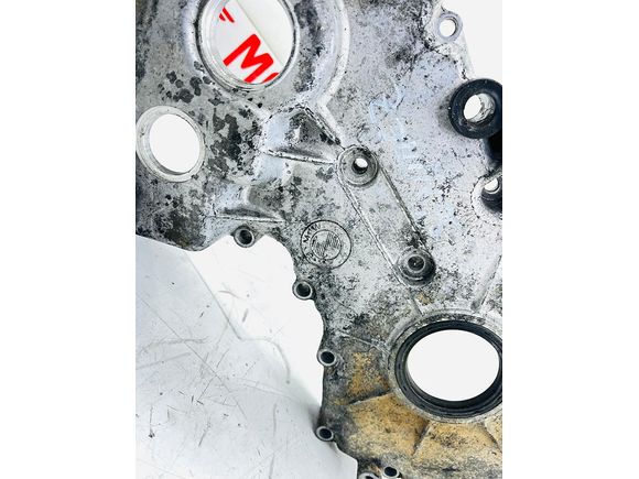 BMW E39 ZİNCİR KAPAGI 2247285 , 2 247 285 