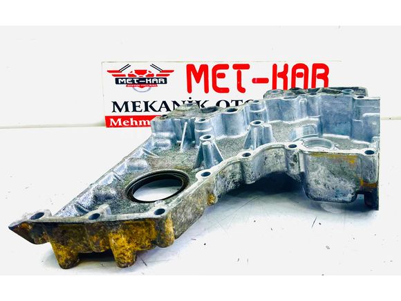 BMW E39 ZİNCİR KAPAGI 2247285 , 2 247 285 