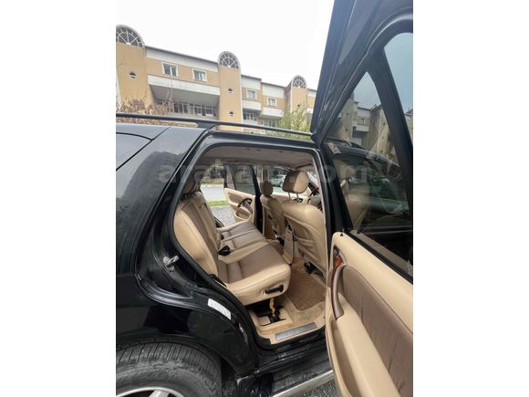 Sahibinden Mercedes - Benz ML 270 CDI 2000 Model 