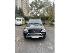 Sahibinden Mercedes - Benz ML 270 CDI 2000 Model 