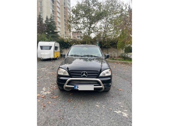 Sahibinden Mercedes - Benz ML 270 CDI 2000 Model 