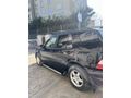 Sahibinden Mercedes - Benz ML 270 CDI 2000 Model 