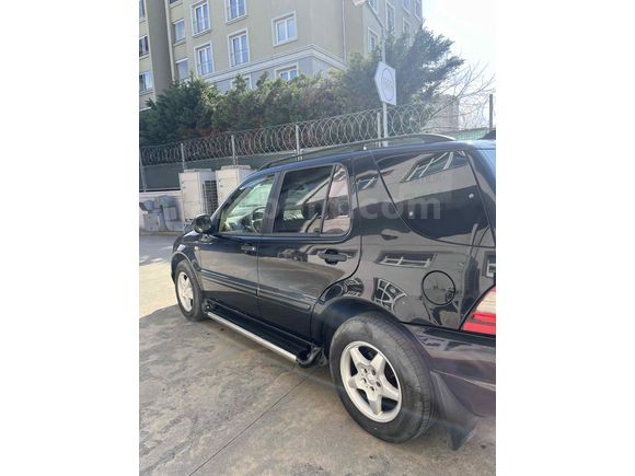 Sahibinden Mercedes - Benz ML 270 CDI 2000 Model 