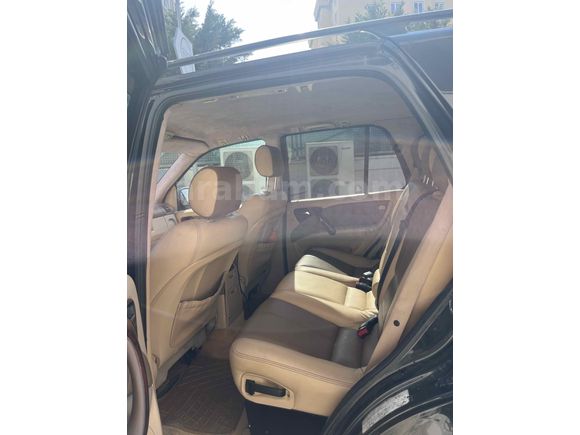 Sahibinden Mercedes - Benz ML 270 CDI 2000 Model 