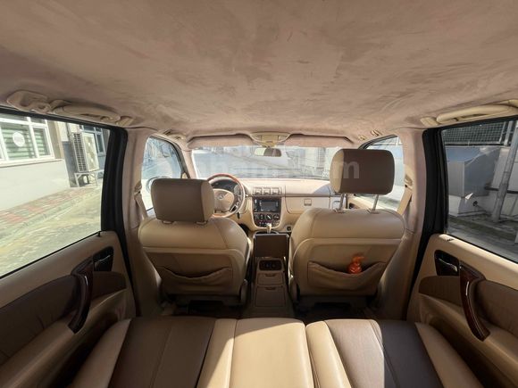 Sahibinden Mercedes - Benz ML 270 CDI 2000 Model 