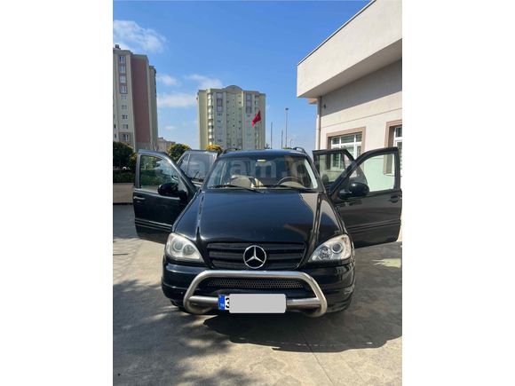 Sahibinden Mercedes - Benz ML 270 CDI 2000 Model 