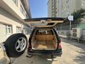 Sahibinden Mercedes - Benz ML 270 CDI 2000 Model 