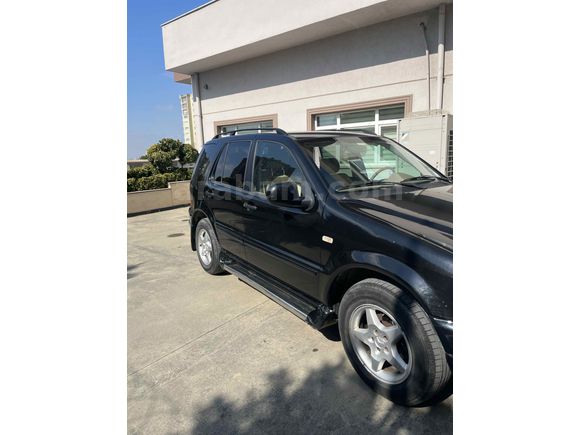 Sahibinden Mercedes - Benz ML 270 CDI 2000 Model 