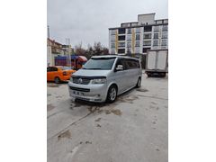Sahibinden Volkswagen Caravelle 2.5 TDI Comfortline 2006 Model  430.000 km Gri