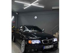 Sahibinden BMW 3 Serisi 330Ci 2001 Model 