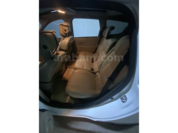 Sahibinden Renault Grand Scenic 1.5 dCi Privilege 2012 Model 