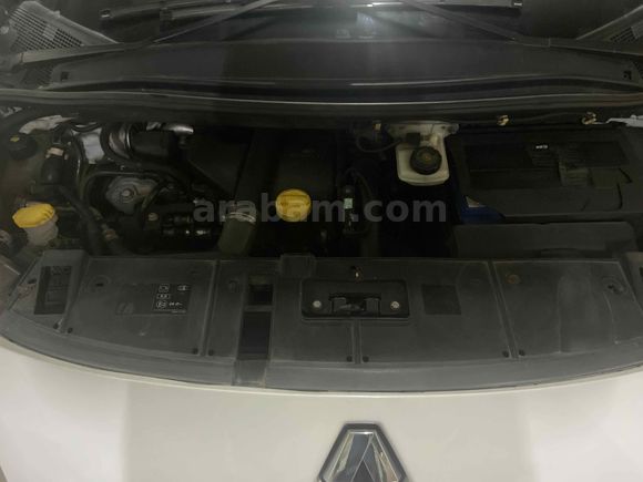 Sahibinden Renault Grand Scenic 1.5 dCi Privilege 2012 Model 