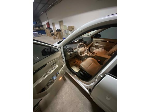 Sahibinden Renault Grand Scenic 1.5 dCi Privilege 2012 Model 