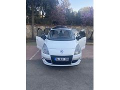 Sahibinden Renault Grand Scenic 1.5 dCi Privilege 2012 Model 