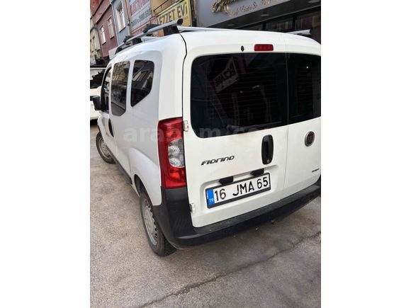 Tüm bakımları yeni faturaları dahil 4+1 ruhsata işli