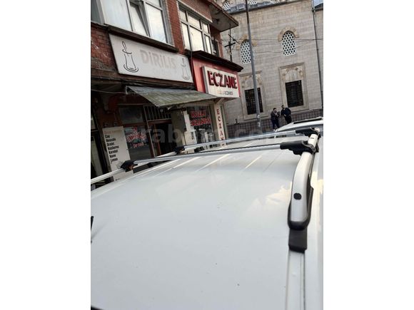 Tüm bakımları yeni faturaları dahil 4+1 ruhsata işli