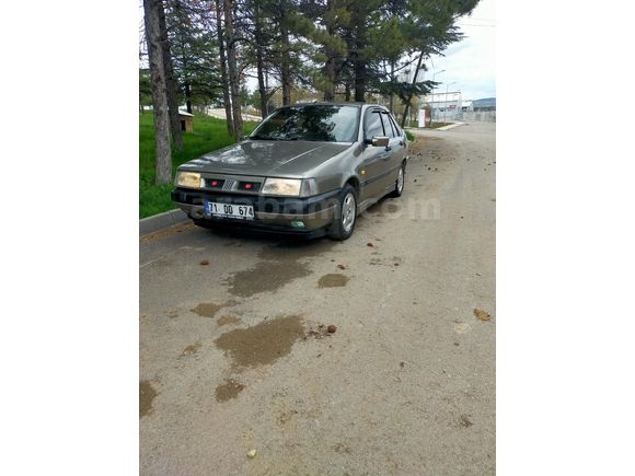Değişen siz 1997 TempraSX